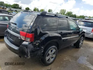 2011 Mitsubishi Endeavor SE z VIN 4A4JN3AS3BE009099, wystawiony jako Copart lot #54279974 z przebiegiem 164 498 mil mil oraz Szkoda całkowita • Salvage title. Historia ofert i sprzedaży dostępna na DreamBid. Obrazek 3.