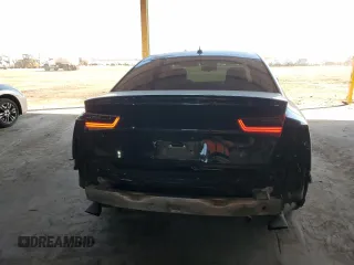 2016 Audi A6 2.0T Premium with VIN WAUCFAFC9GN038517, listed as a Copart auction lot 45761745 with 124,335 mi miles and Salvage Title. Bid and sale history available at carsss.com. Image 6.