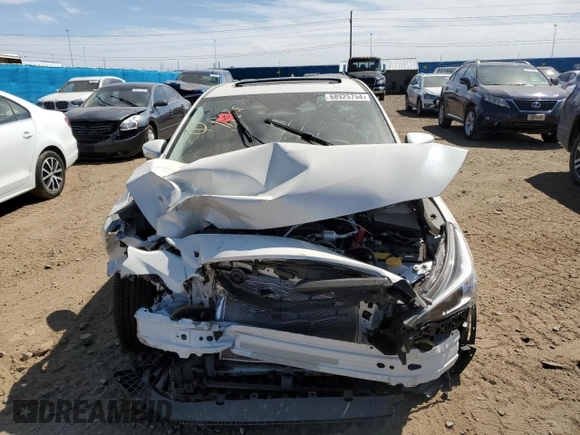 2024 Subaru Impreza Sport with VIN JF1GUAFC5R8356765, listed as a Copart auction lot 68925754 with 0 mi miles and Salvage Title. Bid and sale history available at carsss.com. Image 5.
