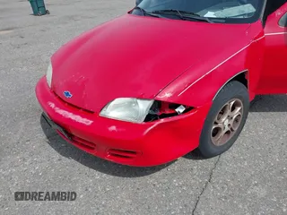 2001 Chevrolet Cavalier with VIN 1G1JC524317370286, listed as a IAAI auction lot 42182705 with 94,828 mi miles and . Bid and sale history available at DreamBid. Image 6.