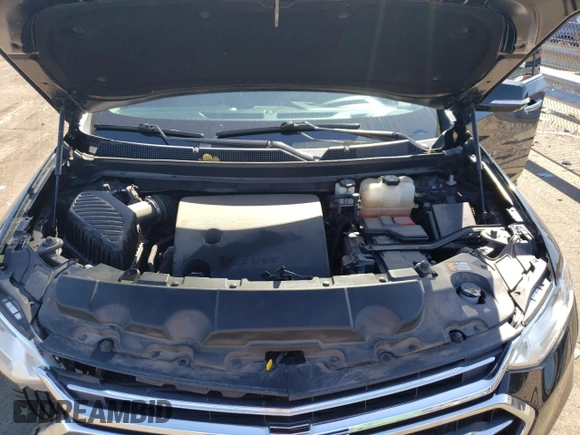 2019 Chevrolet Traverse RS with VIN 1GNEVJKW2KJ179662, listed as a Copart auction lot 69787013 with 103,249 mi miles. Bid and sale history available at carsss.com. Image 12.