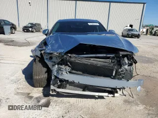 2020 Volvo S90 Momentum z VIN LVYA22MK1LP161953, wystawiony jako Copart lot #81582774 z przebiegiem 26 764 mil mil oraz Nie do naprawy • Non repairable. Historia ofert i sprzedaży dostępna na DreamBid. Obrazek 5.