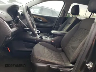 2018 GMC Terrain SLE with VIN 3GKALMEX5JL126355, listed as a Copart auction lot 49701245 with 88,007 mi miles and Salvage Title. Bid and sale history available at carsss.com. Image 7.