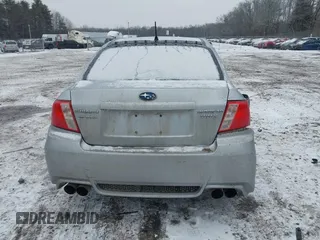 2013 Subaru Impreza Sedan WRX WRX with VIN JF1GV7E65DG030071, listed as a IAAI auction lot 41356066 with 170,090 mi miles. Bid and sale history available at carsss.com. Image 16.