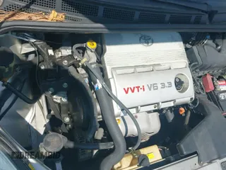 2005 Toyota Sienna XLE z VIN 5TDZA22C85S227111, wystawiony jako IAAI lot #43079491 z przebiegiem 240 695 mil mil oraz . Historia ofert i sprzedaży dostępna na DreamBid. Obrazek 14.