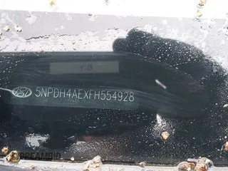 2015 Hyundai Elantra SE с VIN 5NPDH4AEXFH554928, выставлен на аукционе IAAI как лот 42092809 с пробегом 181 422 миль миль и . История ставок и продаж доступна на DreamBid. Изображение 13.