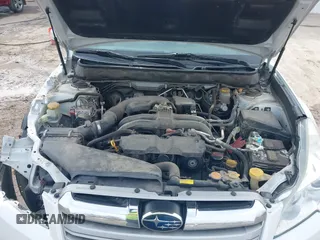 2014 Subaru Outback Limited with VIN 4S4BRBLCXE3313154, listed as a IAAI auction lot 41830358 with 127,652 mi miles and . Bid and sale history available at DreamBid. Image 10.