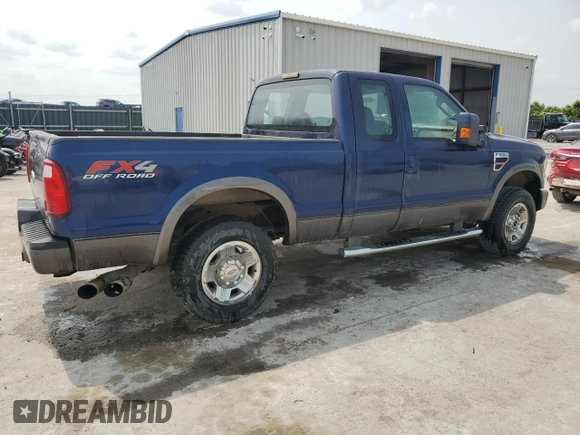 2008 Ford F-250 XL с VIN 1FTSX21R78EC11272, выставлен на аукционе Copart как лот 58296245 с пробегом 397 137 миль миль и Списание • Salvage title. История ставок и продаж доступна на DreamBid. Изображение 3.