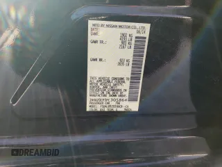 2015 Nissan LEAF SV with VIN 1N4AZ0CP3FC305864, listed as a Copart auction lot 70217143 with 48,257 mi miles. Bid and sale history available at carsss.com. Image 12.