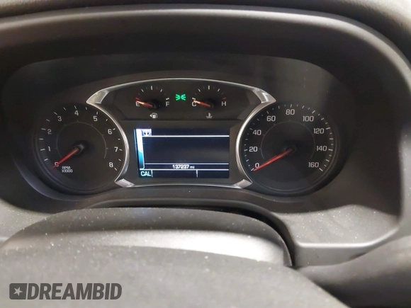 2017 GMC Acadia SLT with VIN 1GKKNULS0HZ215713, listed as a IAAI auction lot 41861739 with 137,237 mi miles and . Bid and sale history available at DreamBid. Image 7.