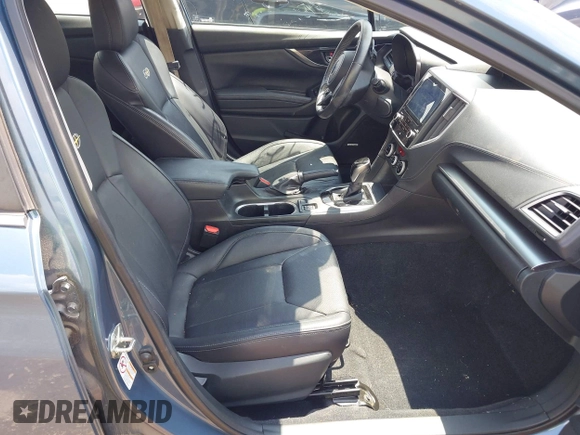 2018 Subaru Impreza Limited с VIN 4S3GTAU66J3724866, выставлен на аукционе IAAI как лот 42542420 с пробегом 51 646 миль миль и . История ставок и продаж доступна на DreamBid. Изображение 5.