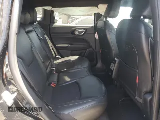2024 Jeep Compass Trailhawk с VIN 3C4NJDDN5RT137399, выставлен на аукционе Copart как лот 57471105 с пробегом 29 008 миль миль и Списание • Salvage title. История ставок и продаж доступна на DreamBid. Изображение 11.