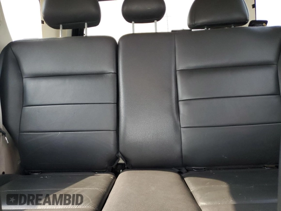 2011 Ford Escape Hybrid with VIN 1FMCU4K3XBKA56711, listed as a Copart auction lot 59789395 with 159,812 mi miles and Salvage title. Bid and sale history available at DreamBid. Image 10.
