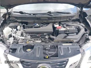2020 Nissan Rogue SL with VIN 5N1AT2MV2LC780367, listed as a IAAI auction lot 41195473 with 80,911 mi miles and . Bid and sale history available at DreamBid. Image 10.