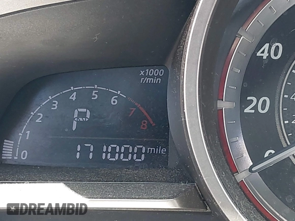 2016 Mazda Mazda3 i Sport with VIN 3MZBM1U73GM320945, listed as a IAAI auction lot 42081672 with 171,000 mi miles. Bid and sale history available at carsss.com. Image 15.