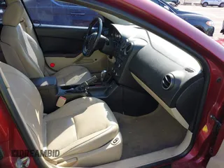2008 Pontiac G6 GT z VIN 1G2ZH57N484211953, wystawiony jako IAAI lot #42292836 z przebiegiem 156 154 mil mil oraz . Historia ofert i sprzedaży dostępna na DreamBid. Obrazek 5.