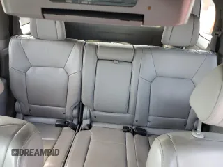 2013 Honda Pilot EX-L z VIN 5FNYF3H57DB016996, wystawiony jako Copart lot #56155335 z przebiegiem 146 387 mil mil oraz Szkoda całkowita • Salvage title. Historia ofert i sprzedaży dostępna na DreamBid. Obrazek 10.