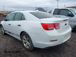 2015 Chevrolet Malibu LT with VIN 1G11C5SL5FF200516, listed as a IAAI auction lot 42048359 with 127,984 mi miles and . Bid and sale history available at DreamBid. Image 3.