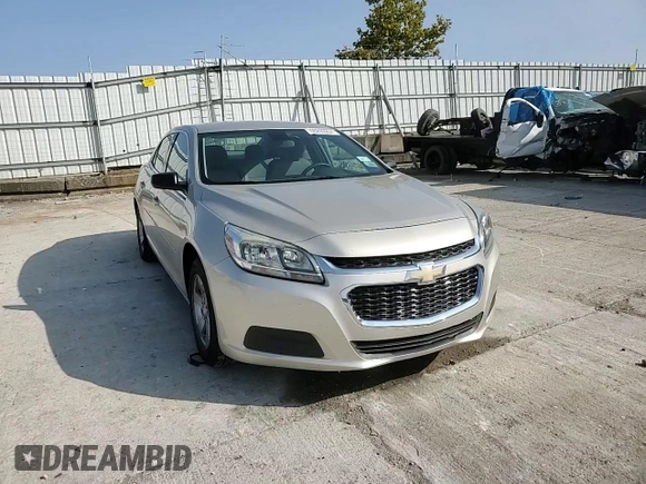 2014 Chevrolet Malibu LS with VIN 1G11A5SL9EF304401, listed as a Copart auction lot 68205964 with 79,859 mi miles and Salvage Title. Bid and sale history available at DreamBid. Image 11.
