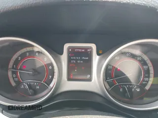 2011 Dodge Journey Mainstreet with VIN 3D4PH1FG7BT548247, listed as a IAAI auction lot 42456833 with 177,703 mi miles and . Bid and sale history available at DreamBid. Image 7.