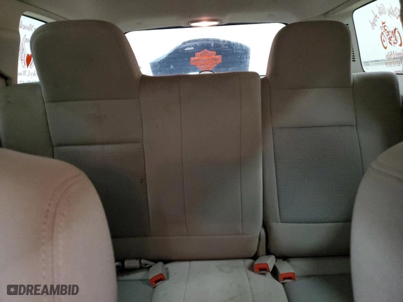2010 Jeep Patriot Sport with VIN 1J4NF2GBXAD523005, listed as a Copart auction lot 64649124 with 179,478 mi miles and Clean Title. Bid and sale history available at carsss.com. Image 10.