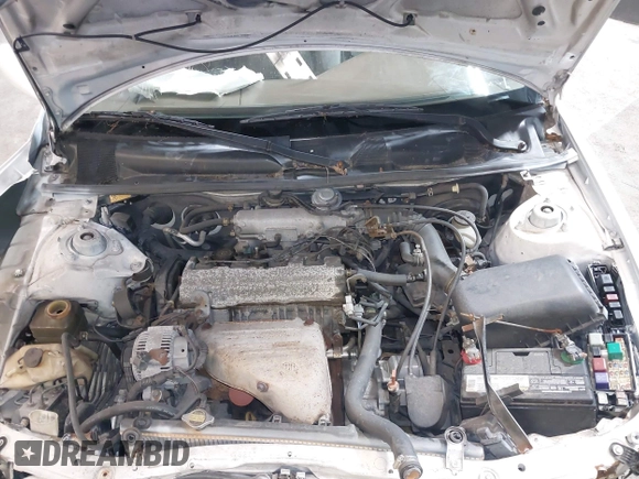 1999 Toyota Camry LE z VIN 4T1BG22K1XU888402, wystawiony jako IAAI lot #42483791 z przebiegiem 149 512 mil mil oraz . Historia ofert i sprzedaży dostępna na DreamBid. Obrazek 10.