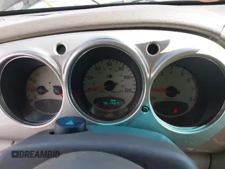 2001 Chrysler PT Cruiser with VIN 3C8FY4BBX1T564914, listed as a IAAI auction lot 42742885 with 161,469 mi miles and . Bid and sale history available at DreamBid. Image 7.