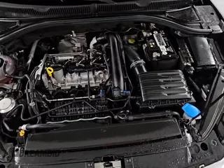 2021 Volkswagen Jetta S с VIN 3VWC57BUXMM039279, выставлен на аукционе Copart как лот 69487805 с пробегом 102 589 миль миль и Чистый • Clean title. История ставок и продаж доступна на DreamBid. Изображение 14.