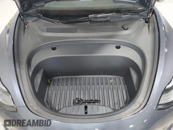 2023 Tesla Model 3 с VIN 5YJ3E1EA3PF705909, выставлен на аукционе IAAI как лот 42519796 с пробегом 13 989 миль миль и . История ставок и продаж доступна на DreamBid. Изображение 10.