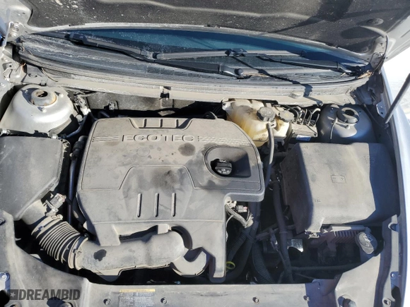 2008 Chevrolet Malibu LT w/1LT with VIN 1G1ZH57B08F215979, listed as a Copart auction lot 43454015 with 88,131 mi miles and Salvage Title. Bid and sale history available at carsss.com. Image 11.