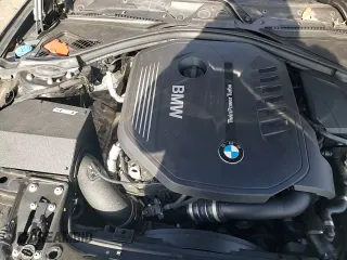 2018 BMW 3 Series 340i xDrive с VIN WBA8B7G59JNU95615, выставлен на аукционе Copart как лот 87813275 с пробегом 56 231 миль миль и Списание • Salvage title. История ставок и продаж доступна на DreamBid. Изображение 13.