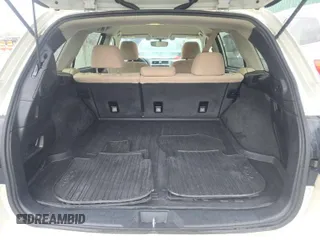 2018 Subaru Outback Premium z VIN 4S4BSAFC7J3242399, wystawiony jako IAAI lot #42498181 z przebiegiem 28 746 mil mil oraz . Historia ofert i sprzedaży dostępna na DreamBid. Obrazek 14.