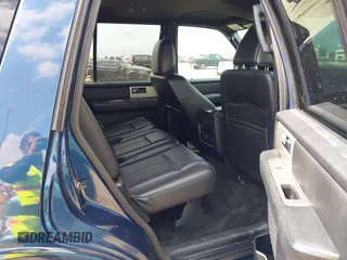 2016 Ford Expedition XLT с VIN 1FMJU1HTXGEF42678, выставлен на аукционе IAAI как лот 42053142 с пробегом 109 018 миль миль и . История ставок и продаж доступна на DreamBid. Изображение 8.