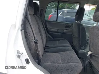 2004 Chevrolet Tracker ZR2 с VIN 2CNBJ734446910580, выставлен на аукционе IAAI как лот 42355487 с пробегом 123 035 миль миль и . История ставок и продаж доступна на DreamBid. Изображение 8.