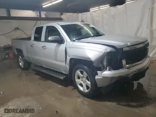 2015 Chevrolet Silverado 1500 LS with VIN 1GCVKPEC9FZ425829, listed as a Copart auction lot 47844035 with 80,113 mi miles and Salvage Title. Bid and sale history available at carsss.com. Image 4.