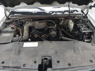 2012 Chevrolet Silverado 1500 Work Truck with VIN 1GCRCPEX1CZ195233, listed as a Copart auction lot 44452085 with 187,518 mi miles and Non Repairable. Bid and sale history available at carsss.com. Image 11.