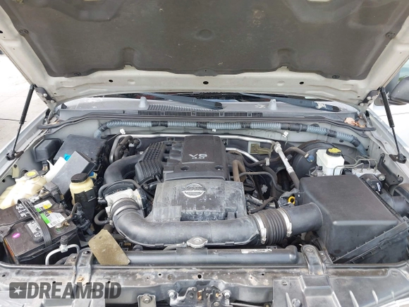 2007 Nissan Frontier SE with VIN 1N6AD07U37C451852, listed as a IAAI auction lot 42376192 with 93,139 mi miles and . Bid and sale history available at DreamBid. Image 10.