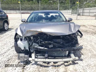 2024 Nissan Sentra S with VIN 3N1AB8BV7RY289700, listed as a Copart auction lot 56917965 with 32,605 mi miles and Salvage title. Bid and sale history available at DreamBid. Image 5.