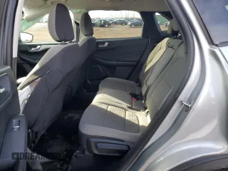 2021 Ford Escape SE with VIN 1FMCU9G61MUA46110, listed as a Copart auction lot 46952005 with 55,979 mi miles and Salvage title. Bid and sale history available at DreamBid. Image 11.