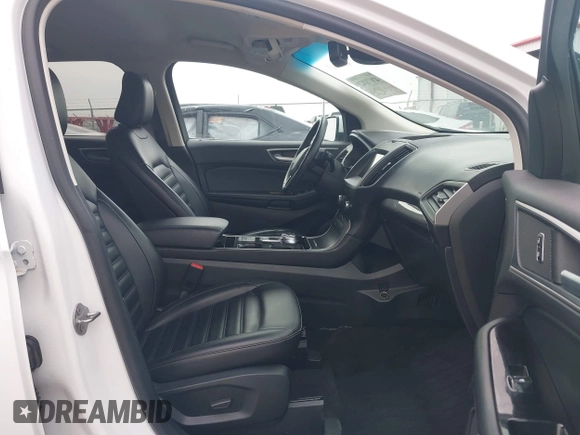 2020 Ford Edge SEL with VIN 2FMPK4J9XLBA93315, listed as a IAAI auction lot 42073323 with 103,210 mi miles and . Bid and sale history available at DreamBid. Image 5.