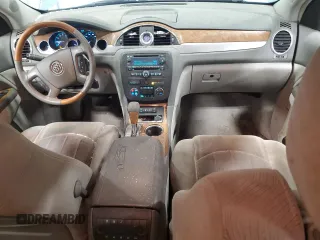 2009 Buick Enclave CX with VIN 5GAER13D19J158954, listed as a Copart auction lot 83034964 with 189,220 mi miles and Non Repairable. Bid and sale history available at DreamBid. Image 8.