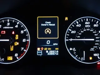 2021 Subaru Legacy Special Sports with VIN 4S3BWAG67M3002680, listed as a IAAI auction lot 40161589 with 22,857 mi miles and . Bid and sale history available at carsss.com. Image 7.