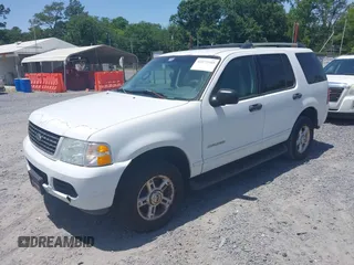2004 Ford Explorer XLT z VIN 1FMZU63K04ZA16160, wystawiony jako IAAI lot #42272905 z przebiegiem 143 513 mil mil oraz . Historia ofert i sprzedaży dostępna na DreamBid. Obrazek 2.