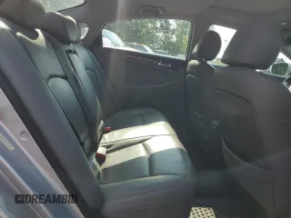 2011 Hyundai Sonata Limited z VIN 5NPEC4AC1BH131148, wystawiony jako Copart lot #59719215 z przebiegiem 148 469 mil mil oraz Szkoda całkowita • Salvage title. Historia ofert i sprzedaży dostępna na DreamBid. Obrazek 10.