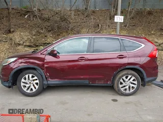 2015 Honda CR-V EX с VIN 2HKRM4H51FH629524, выставлен на аукционе IAAI как лот 42281594 с пробегом 145 422 миль миль и . История ставок и продаж доступна на DreamBid. Изображение 14.