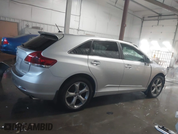 2014 Toyota Venza XLE z VIN 4T3BK3BB6EU096562, wystawiony jako IAAI lot #41310892 z przebiegiem 141 479 mil mil oraz . Historia ofert i sprzedaży dostępna na DreamBid. Obrazek 14.