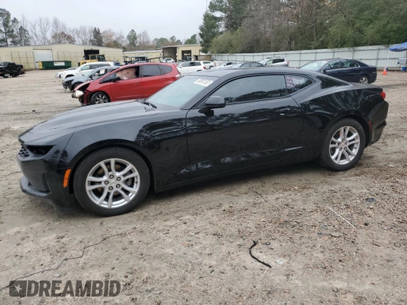 2021 Chevrolet Camaro 1LS with VIN 1G1FB1RX6M0100189, listed as a Copart auction lot 69991262 with 41,573 mi miles. Bid and sale history available at carsss.com. Image 1.