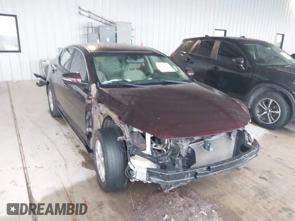 2013 Kia Optima LX with VIN 5XXGM4A76DG252622, listed as a IAAI auction lot 41890887 with 128,002 mi miles and . Bid and sale history available at carsss.com. Image 6.