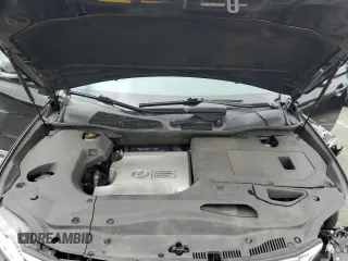 2014 Lexus RX 450h с VIN JTJZB1BA9E2009754, выставлен на аукционе Copart как лот 53877815 с пробегом 200 089 миль миль и Списание • Salvage title. История ставок и продаж доступна на DreamBid. Изображение 12.