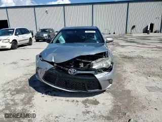 2015 Toyota Camry XLE with VIN 4T1BF1FK1FU049808, listed as a Copart auction lot 46863505 with NaN miles and Salvage Title. Bid and sale history available at carsss.com. Image 13.